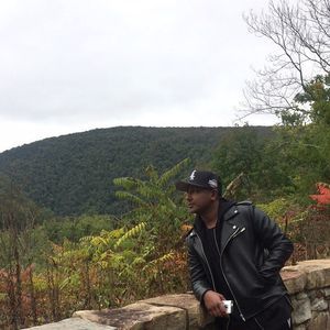 Meet your Posher, Richard